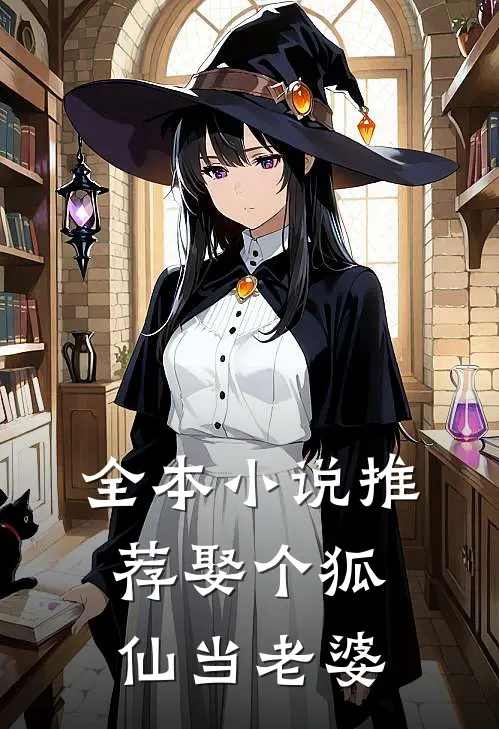 全本小说推荐娶个狐仙当老婆