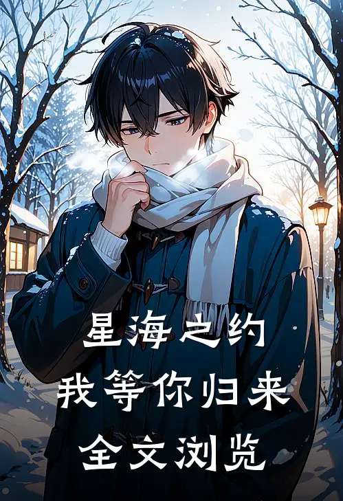 星海之约,我等你归来全文浏览