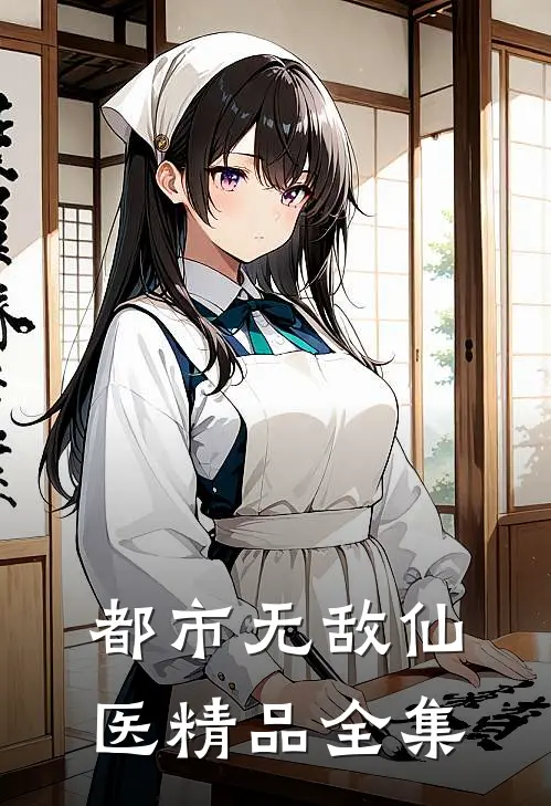 都市无敌仙医精品全集