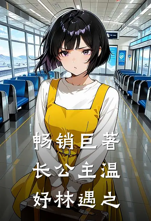 畅销巨著长公主温妤林遇之