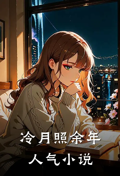 冷月照余年人气小说