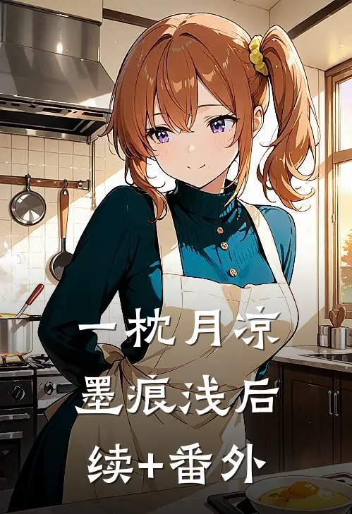 一枕月凉墨痕浅后续+番外