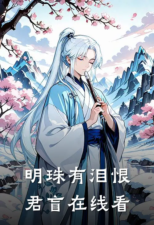明珠有泪恨君盲在线看
