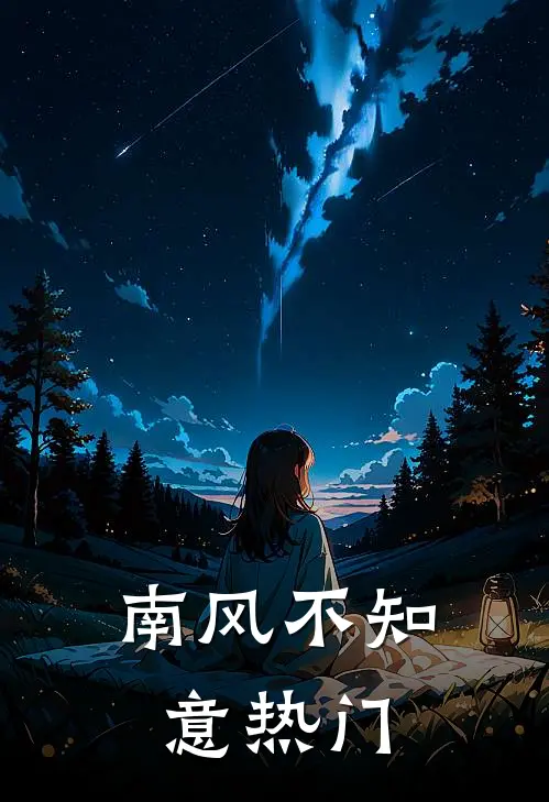 南风不知意热门