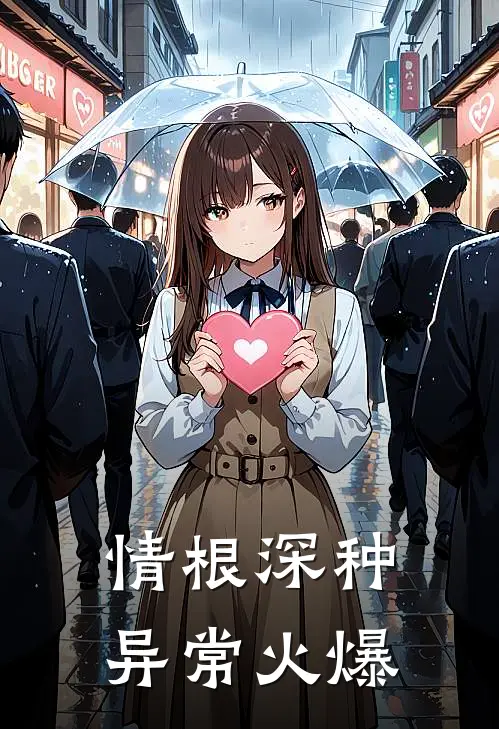 情根深种异常火爆