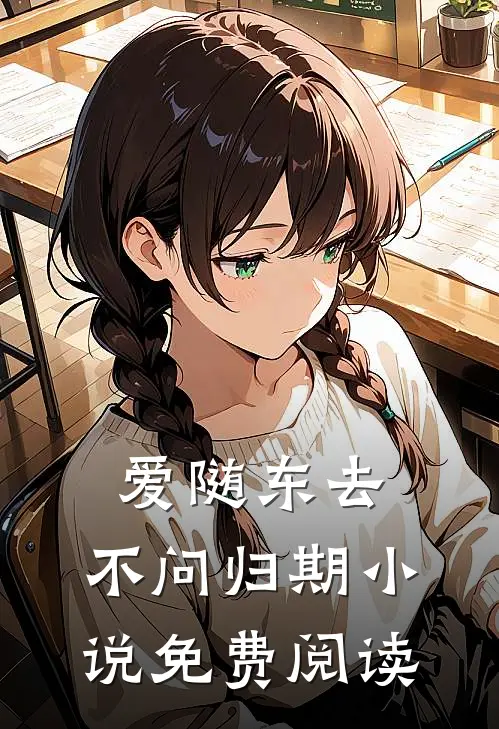 爱随东去，不问归期小说免费阅读