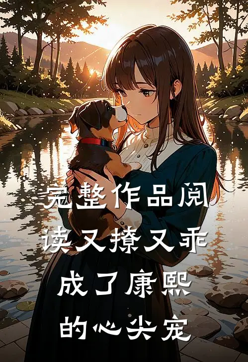完整作品阅读又撩又乖成了康熙的心尖宠