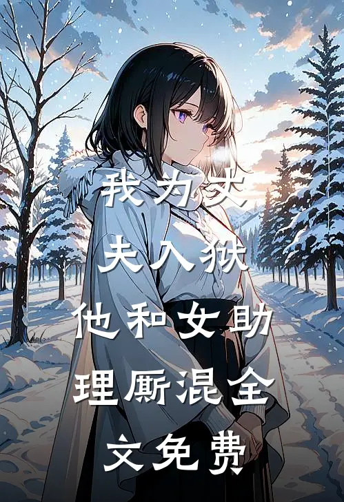 我为丈夫入狱，他和女助理厮混全文免费