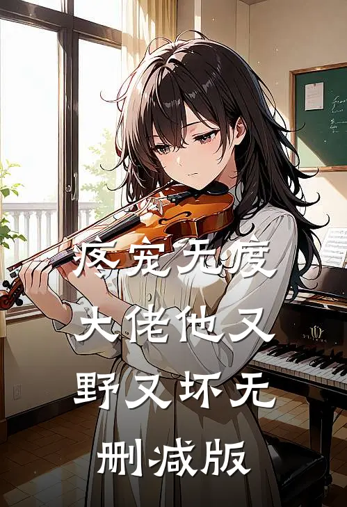 疼宠无度：大佬他又野又坏无删减版