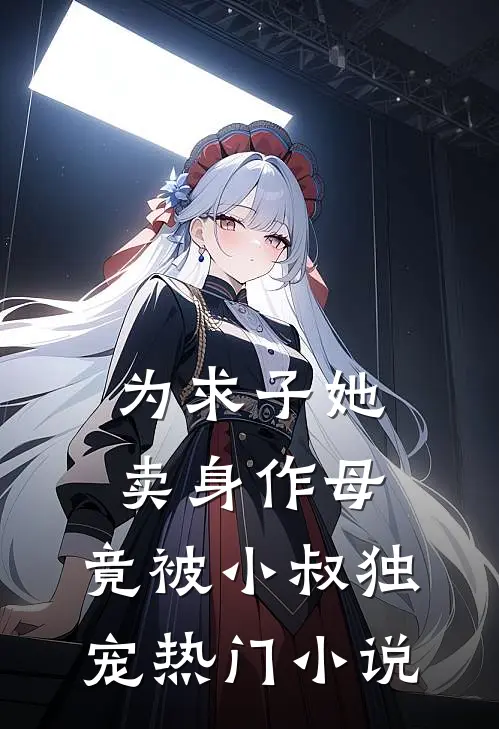 为求子她卖身作母，竟被小叔独宠热门小说