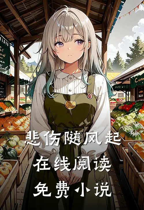 悲伤随风起在线阅读免费小说