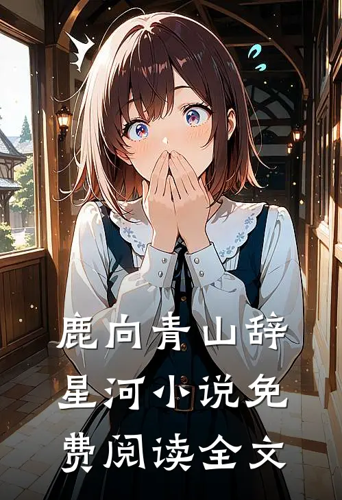 鹿向青山辞星河小说免费阅读全文