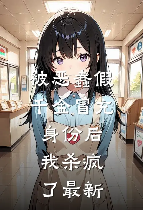 被恶蠢假千金冒充身份后，我杀疯了最新