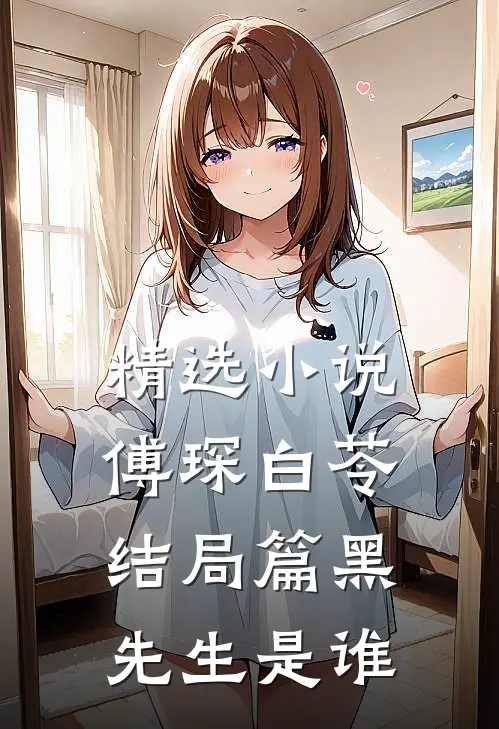 精选小说傅琛白苓结局篇黑先生是谁