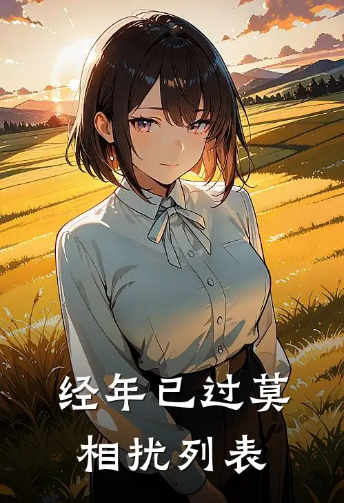 经年已过莫相扰列表