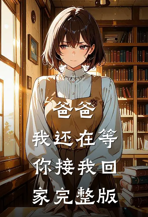 爸爸，我还在等你接我回家完整版