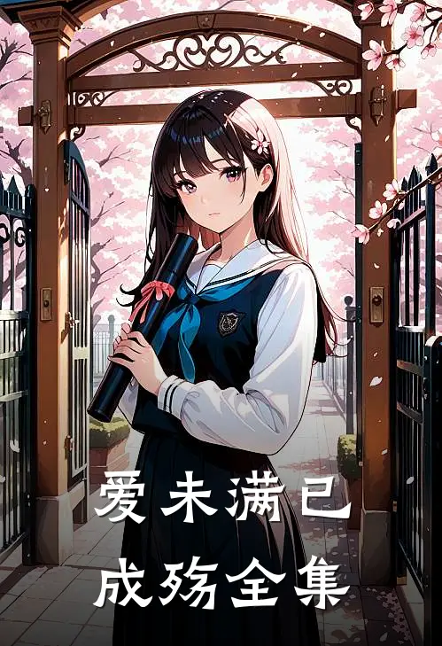 爱未满已成殇 全集