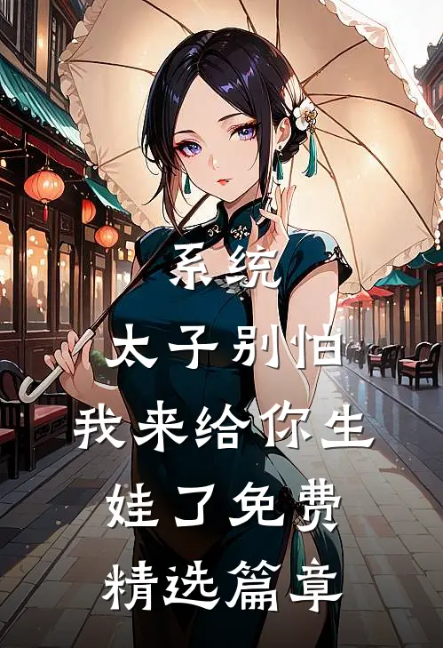 系统:太子别怕,我来给你生娃了免费精选篇章