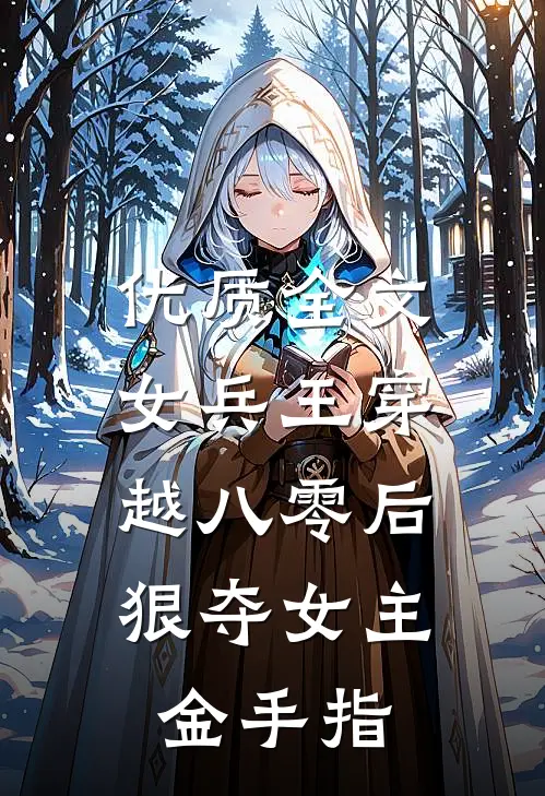 优质全文女兵王穿越八零后，狠夺女主金手指