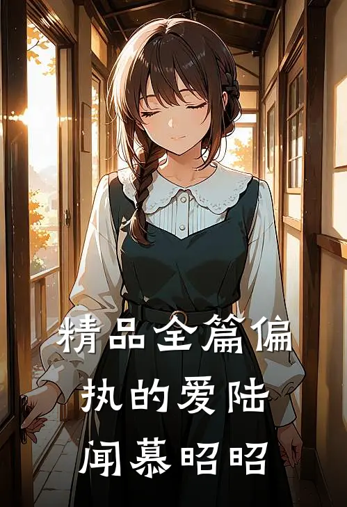 精品全篇偏执的爱陆闻慕昭昭