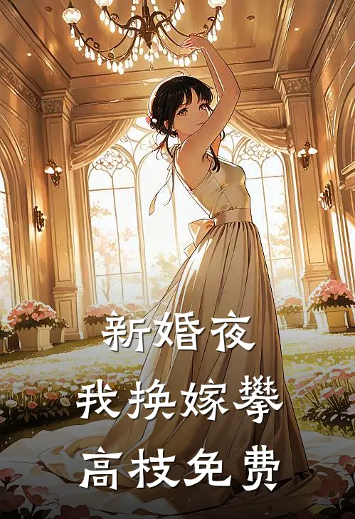 新婚夜，我换嫁攀高枝免费