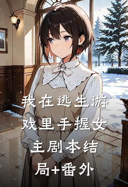 我在逃生游戏里手握女主剧本结局+番外