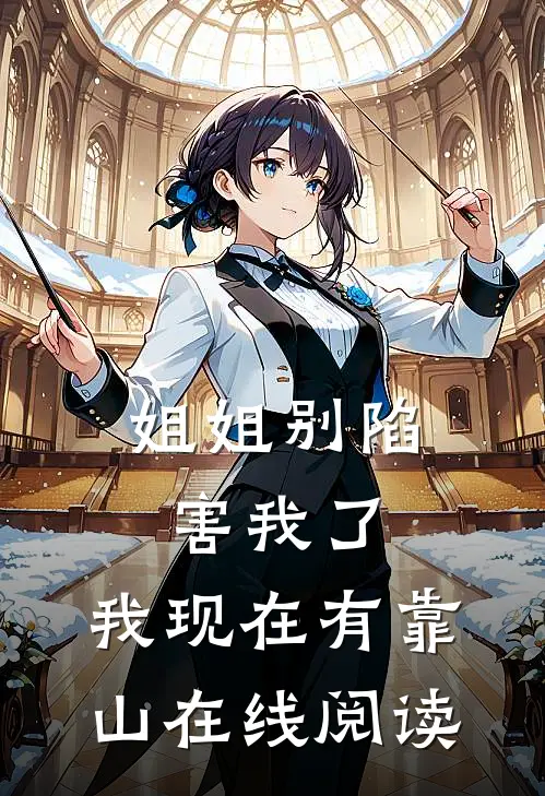 姐姐别陷害我了，我现在有靠山在线阅读