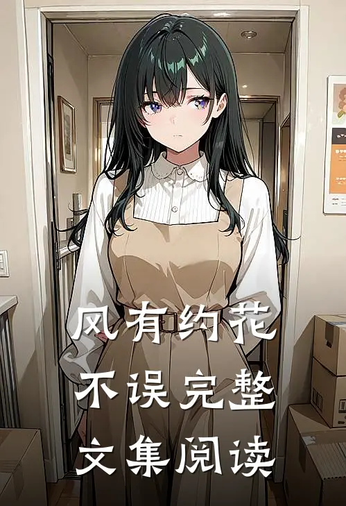 风有约花不误完整文集阅读