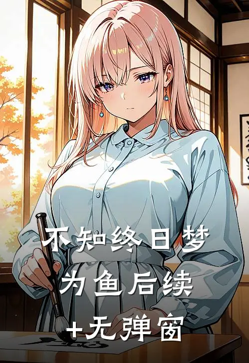 不知终日梦为鱼后续+无弹窗