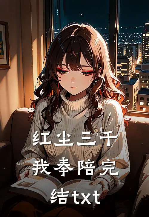 红尘三千我奉陪完结txt