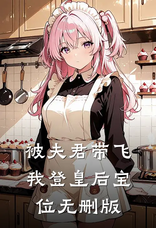 被夫君带飞，我登皇后宝位无删版