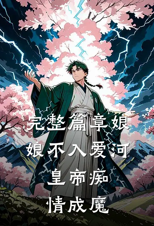 完整篇章娘娘不入爱河，皇帝痴情成魔