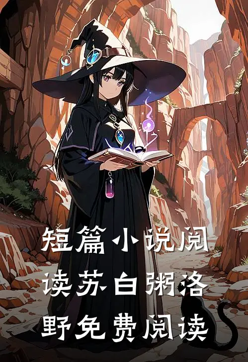 短篇小说阅读苏白粥洛野免费阅读