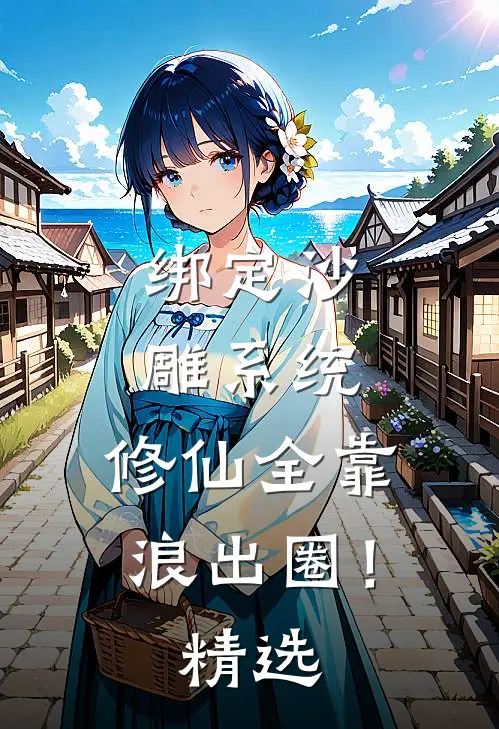 绑定沙雕系统：修仙全靠浪出圈！精选