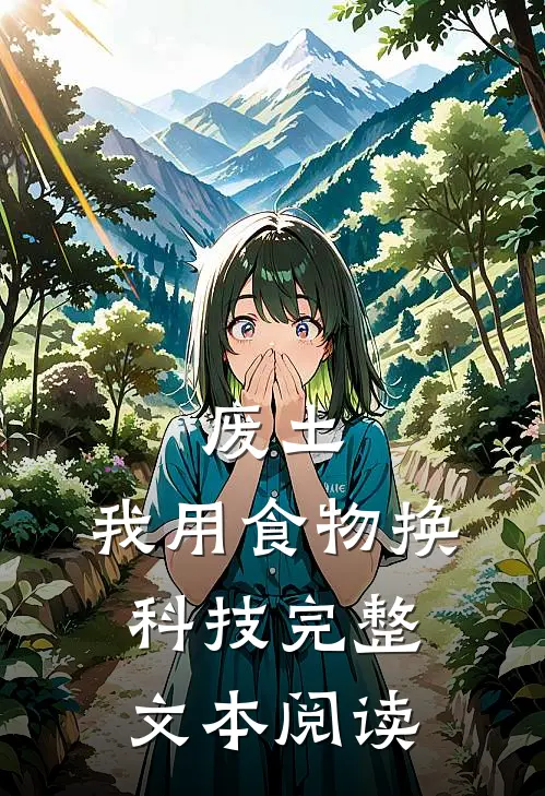 废土：我用食物换科技完整文本阅读