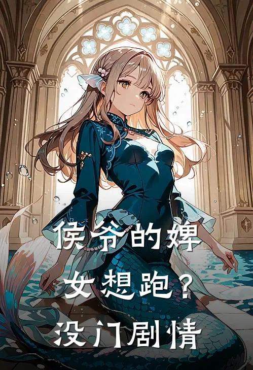 侯爷的婢女想跑？没门剧情