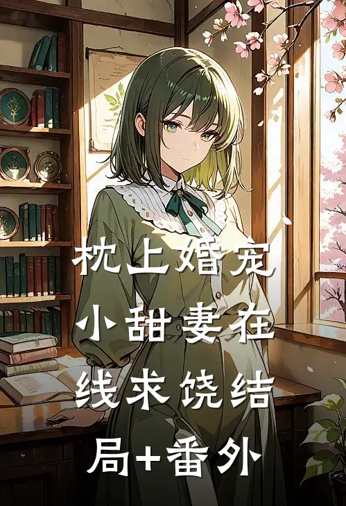 枕上婚宠：小甜妻在线求饶结局+番外