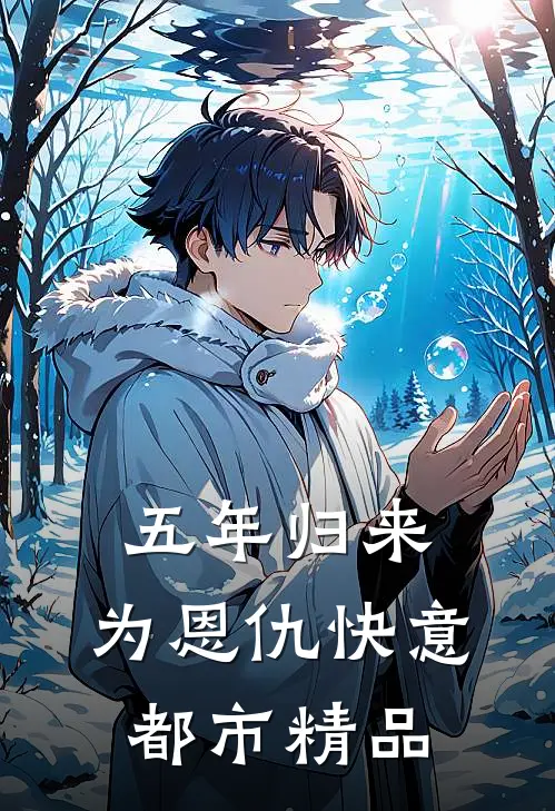 五年归来，为恩仇快意都市精品