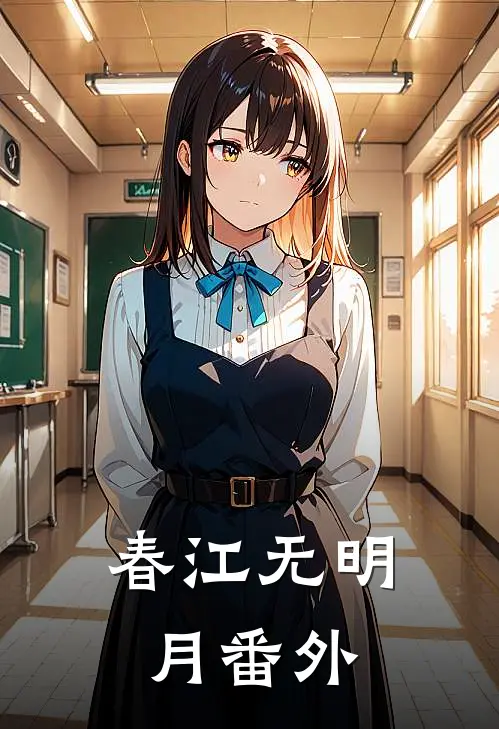 春江无明月番外