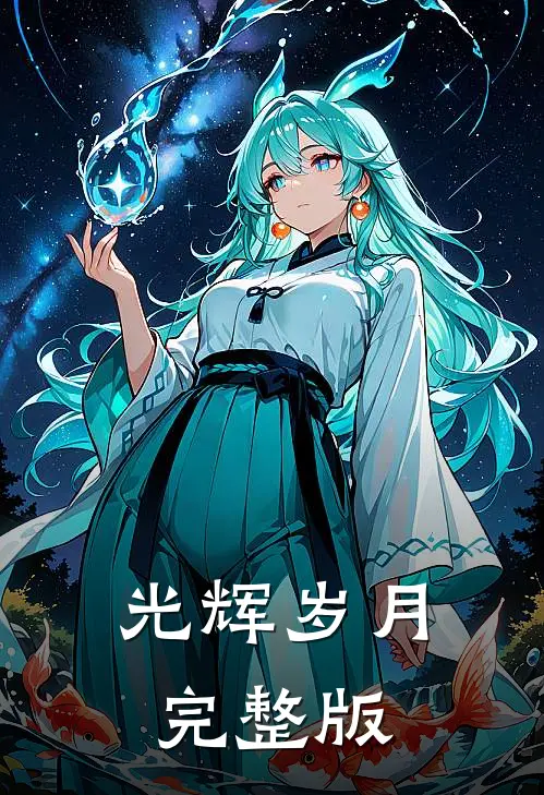 光辉岁月完整版