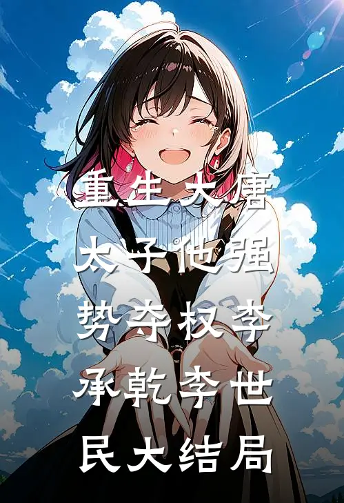 重生大唐：太子他强势夺权李承乾李世民大结局