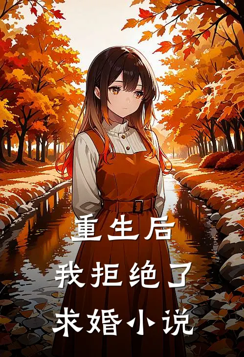 重生后，我拒绝了求婚小说