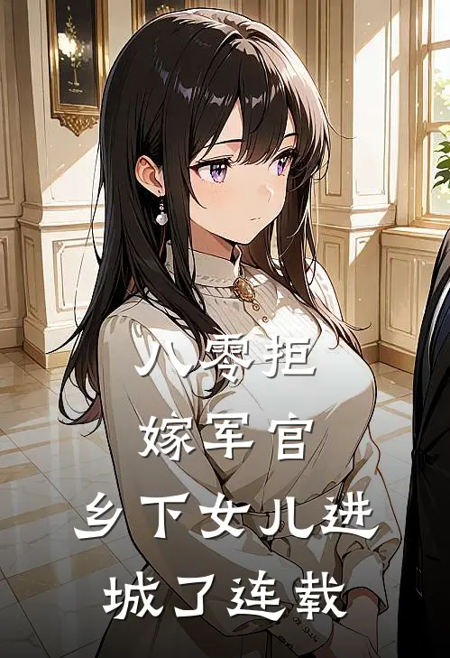 八零拒嫁军官，乡下女儿进城了连载