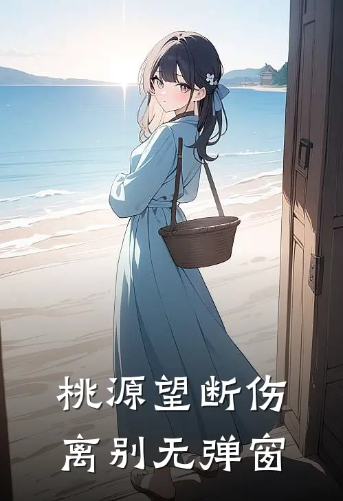 桃源望断伤离别无弹窗