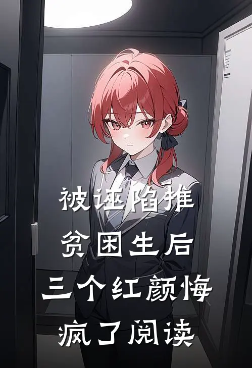 被诬陷推贫困生后，三个红颜悔疯了阅读