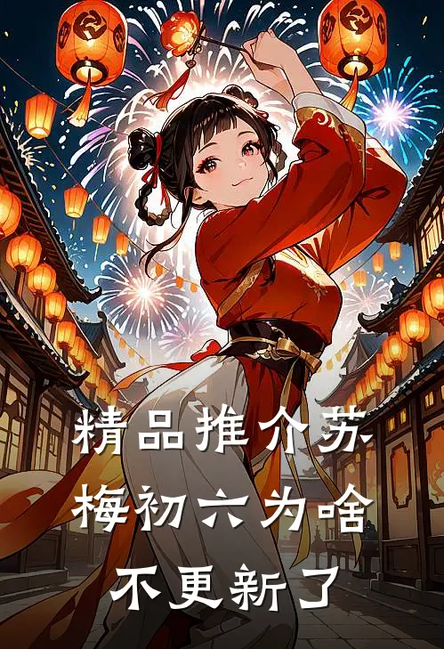 精品推介苏梅初六为啥不更新了