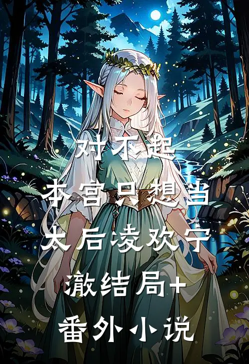 对不起，本宫只想当太后凌欢宁澈结局+番外小说