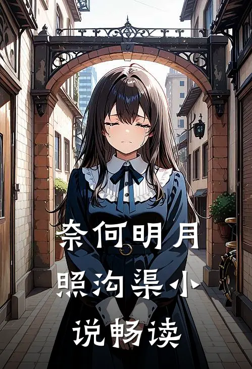 奈何明月照沟渠小说畅读