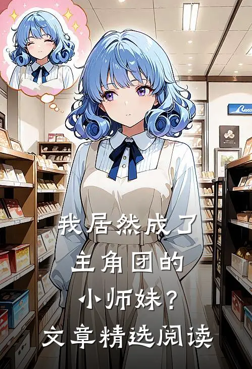 我居然成了主角团的小师妹?文章精选阅读网