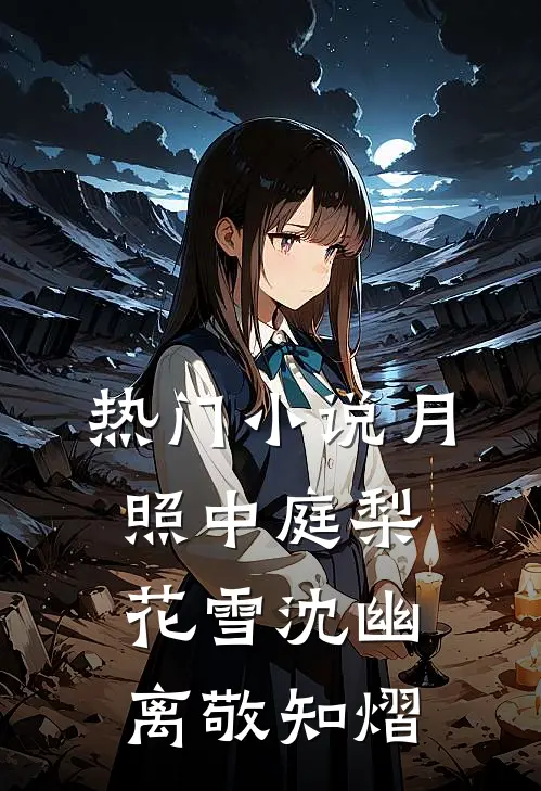 热门小说月照中庭梨花雪沈幽离敬知熠